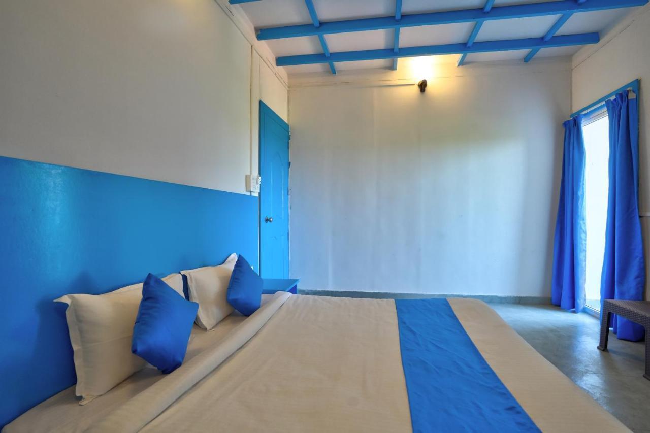 Mandrem Retreat Beach Resort Old Goa Εξωτερικό φωτογραφία